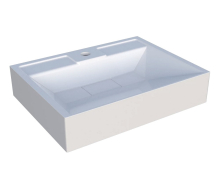 Умывальник Vitold 500 Fancy Marble
