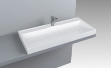 Умивальник Vitold 1000 Matt Fancy Marble