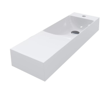 Умывальник Tristi 800 R Fancy Marble