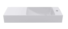 Умывальник Tristi 800 R Fancy Marble