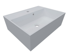Умивальник Crass 600 Fancy Marble