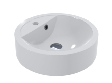 Умивальник Renata 430 Fancy Marble