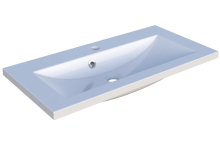 Умивальник Elina 700 Fancy Marble