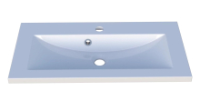 Умивальник Elina 700 Fancy Marble