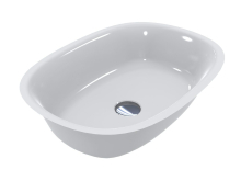 Умивальник Jay 540 Fancy Marble