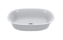 Умивальник Jay 540 Fancy Marble