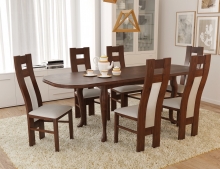 Обеденный комплект Консул-Чарли Арбор Древ