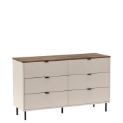 Комод 6S Evo Mebel Bos