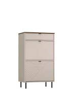 Тумба для взуття 2D1S Evo Mebel Bos