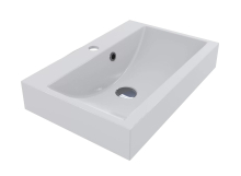 Умивальник UM-550 Fancy Marble