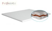 Матрац Matroluxe Матро-ролл Екстра кокос 140x190