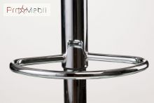 Стул барный Bar orange plate Special4You