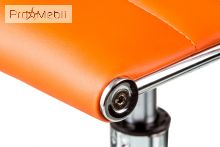 Стул барный Bar orange plate Special4You
