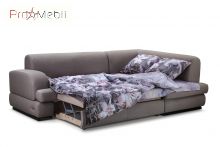 Диван угловой Matroluxe Sofyno Бостон 1