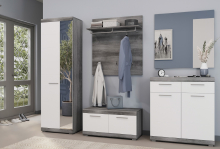 Передпокій Флорес Сокме