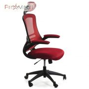 Крісло Ragusa red Office4You