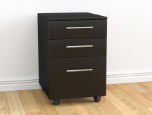 Тумба мобильная L-420 Loft Design