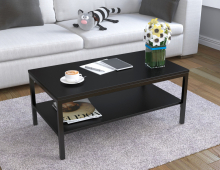 Журнальный стол L-1 Loft Design