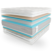 Матрац Belsonno Tesoro 120x200