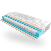 Матрац Belsonno Tesoro 80x200