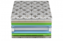 Матрац Belsonno Oro I 200x200