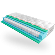 Матрац Belsonno Oro нестандартний розмір