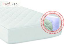Наматрасник Протект плюс 160х200 см Come-for