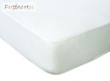 Наматрацник водонепроникний Аквастоп 160х200 см Come-for