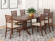 Обеденный комплект Престиж-Даниель 3 Арбор Древ