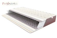 Матрац Акцент 2+ Come-for 90x200