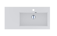Умивальник Josefine Slim 800R Fancy Marble