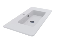 Умывальник Annabelle 800 Fancy Marble