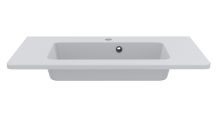 Умывальник Annabelle 800 Fancy Marble