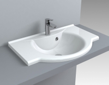 Умивальник Anna 700 Matt Fancy Marble