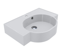 Умывальник Comfort 612 Fancy Marble
