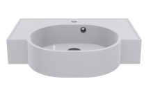 Умывальник Comfort 612 Fancy Marble
