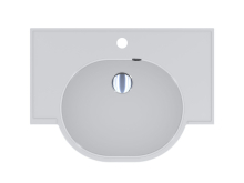 Умывальник Comfort 612 Fancy Marble