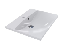Умывальник Amelia 600 Fancy Marble