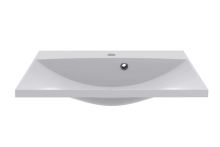 Умывальник Amelia 600 Fancy Marble