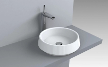 Умивальник Diana 420 Matt Fancy Marble