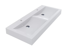 Умивальник Lily 1200D Fancy Marble