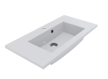 Умивальник Josefine Slim 800C Fancy Marble