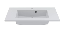 Умивальник Josefine Slim 800C Fancy Marble