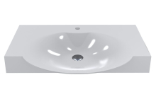 Умивальник Carme 800 Fancy Marble