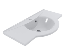 Умывальник Anna 900 Fancy Marble