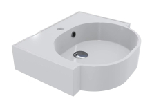 Умывальник Comfort 512 Fancy Marble