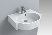 Умывальник Comfort 512 Matt Fancy Marble