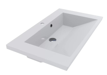 Умивальник Peggy 850 Fancy Marble