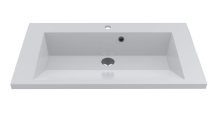 Умивальник Peggy 850 Fancy Marble
