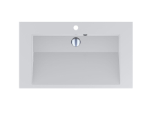 Умивальник Peggy 850 Fancy Marble